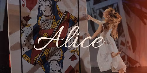 La Jolla Music Society Presents Momix: Alice