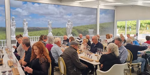 NEW YEARS EVE AT 1837 BAROSSA