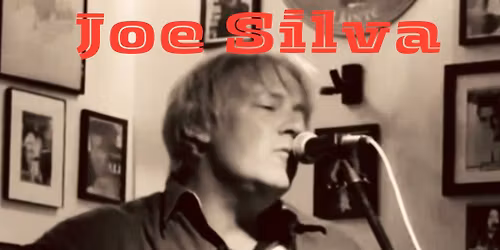 Joe Silva - Songs & Stories 2025