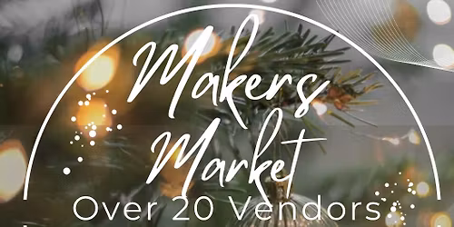 Browndale Farm Makers Market