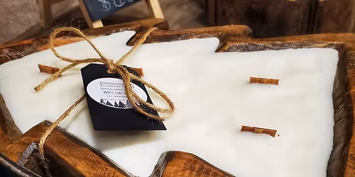 Candles & Crafts with Copper Mountain 