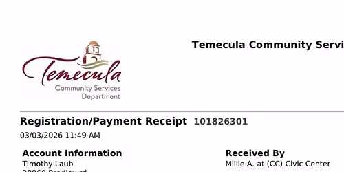 Temecula Rod Run Cruise Night 