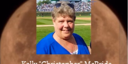 Kelly McBride's Celebration ofLife