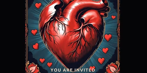 El Corazon Loteria Fundraiser