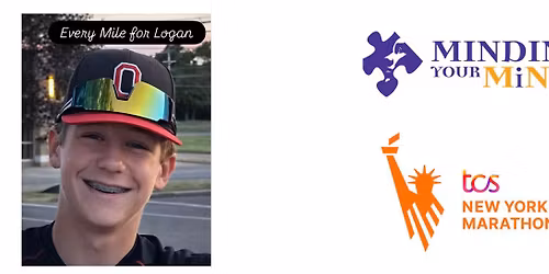 Every Mile for Logan Cardingo Event