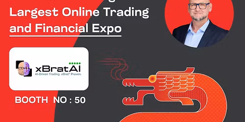 Online Trading Expo Hong Kong