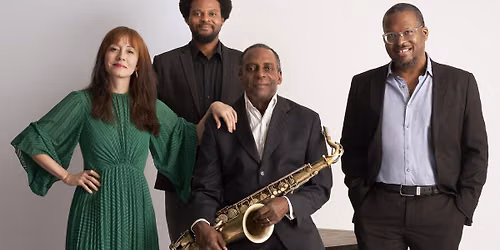 David Murray Quartet (VS)