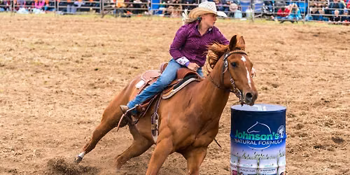 Hamilton Rodeo 2026