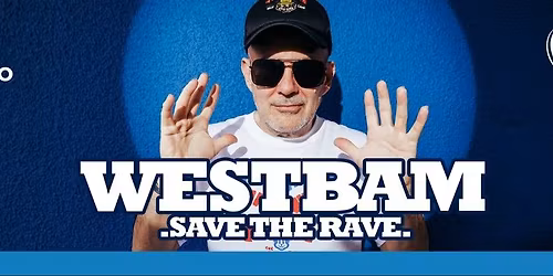 Techno Club ft. WESTBAM \u2022 28.11.26 \u2022 Brauclub Chemnitz