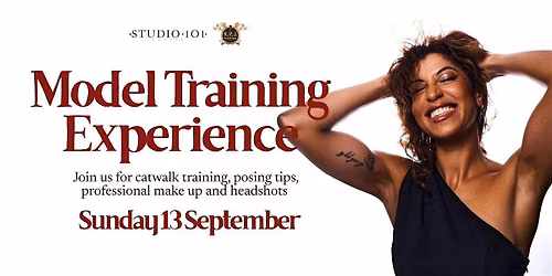 Model Training & Headshots Experience