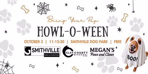 Howl-O-Ween