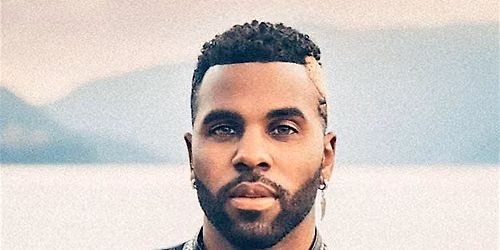 JASON DERULO LIVE @ BARCODE