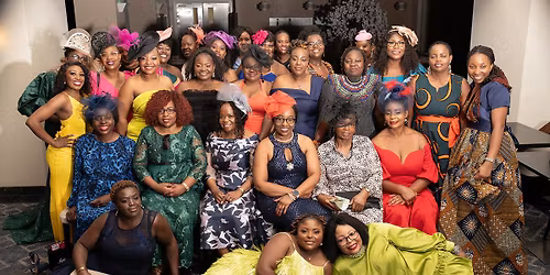 VOW Ladies Luncheon-Zimbabwean Edition