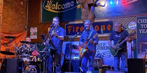 The Haze LIVE at Willhoite's