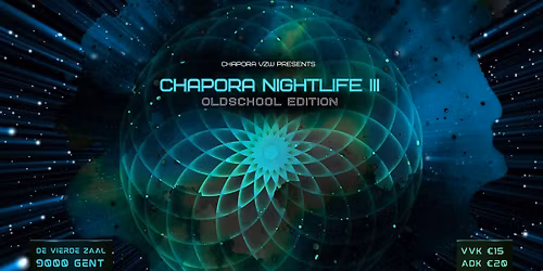 Chapora Nightlife III