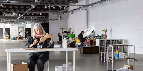 Meanwhile Spaces in Edinburgh