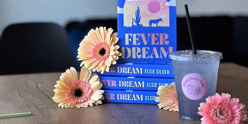 Romance Book Club- Fever Dream by Elsie Silver