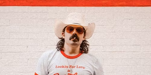 Tavis Lance Mapp and Band