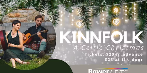 A Celtic Christmas with Kinnfolk
