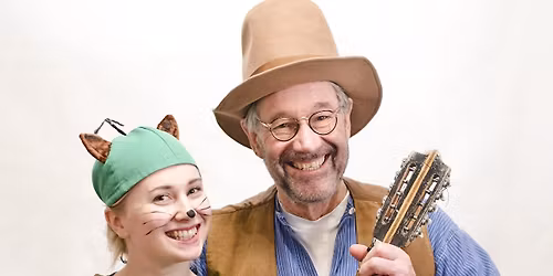 Pettson och Findus p\u00e5 Djur\u00f6n\u00e4set