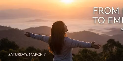 Burnout Prevention Workshop