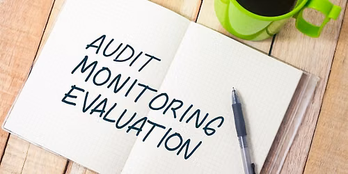 What funders want (Monitoring & Evaluation)