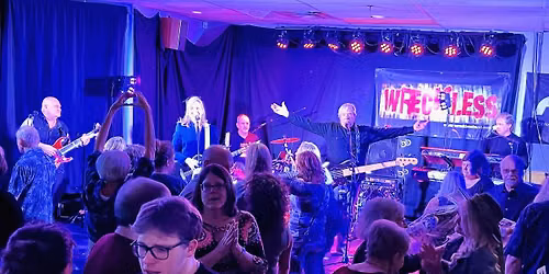 Wreckless At Bloomington Eagles Club