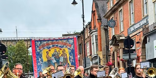 Miners Gala 