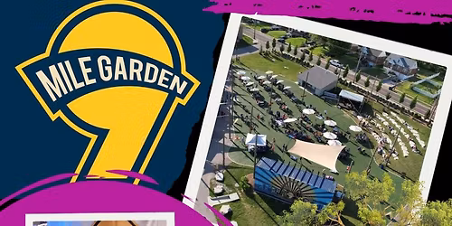 Lane Narrows @ 9 Mile Garden 