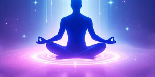 July Reiki and Meditations