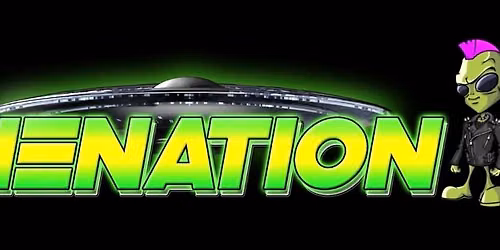 Alienation debuts C. O'Brien's Ranch House