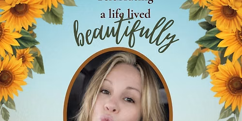 Trisha Musselman Celebration Of Life