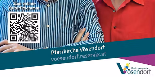 Ramharter & Reisinger - Orgel- und Trompetenkl\u00e4nge