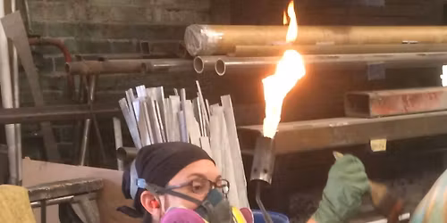 Demystifying Patina with Melanie Serkes - Join me! 