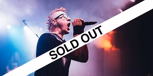 Hybrid Theory \u2013 Linkin Park Tribute