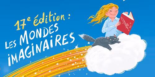 Rencontres autour du livre jeunesse - 17e \u00e9dition