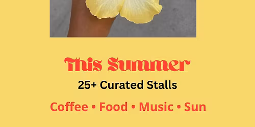 Neighbourhood Markets