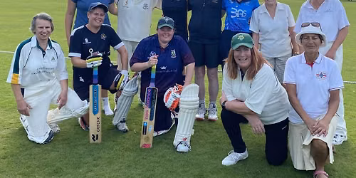 Women's Cricket Week Centenary 1926-2026