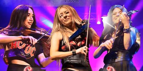 Femmes of Rock
