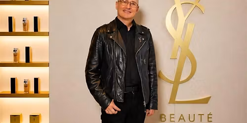 YSL masterclass