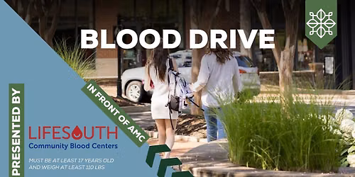 Blood Drive