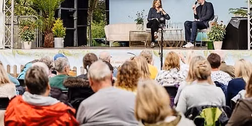 In Conversation: History Extra Live Podcast: The Royal Rampage at Kew Gardens