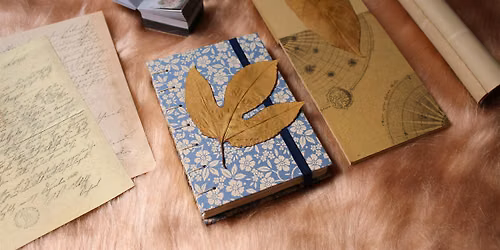 BOOKMAKING: A Workshop