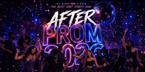 V AFTER PROM