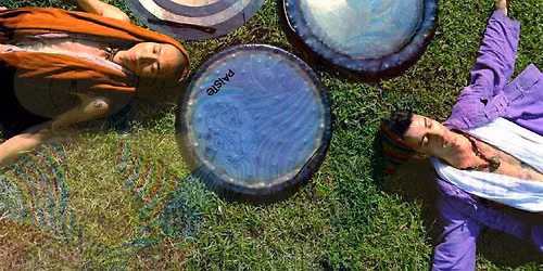 Divine Sound Experience by Divine Gates