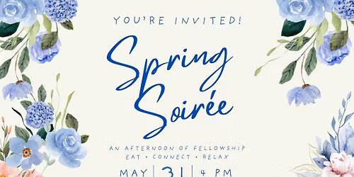 Spring Soiree