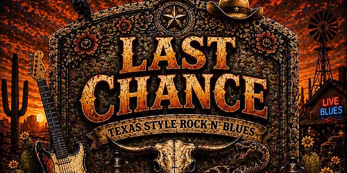 Last Chance at Frisco Bar & Grill