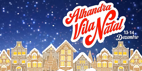 Alhandra Vila Natal