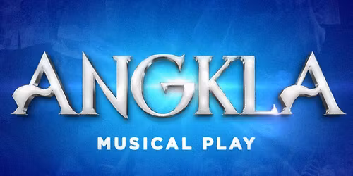 Angkla: A Musical Play