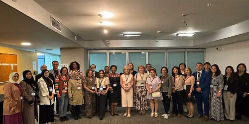 5th International Summit on Public Health and Preventive Medicine